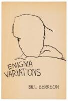 Enigma Variations