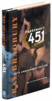 Fahrenheit 451: 40th Anniversary Edition