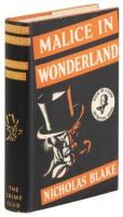 Malice in Wonderland