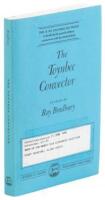 Toynbee Convector Advance Uncorrected Proof