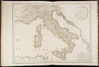 Atlas d'&Eacute;tude, Pour l'Instruction de la Jeunesse, Compos&eacute; de Trente-Six Cartes