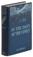 In the Days of the Comet