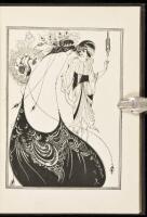 Salom&eacute;: A Tragedy in One Act