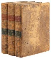 Choix des M&eacute;moires de L'Academie Royale des Inscriptions et Belles-Lettres.