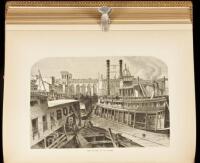 Picturesque America; or, The Land We Live In. A Delineation by Pen and Pencil of the Mountains, Rivers, Lakes, Forests, Water-Falls, Shores, Ca&ntilde;ons, Valleys, Cities, and other Picturesque Features of Our Country