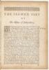 Anarchia Anglicana, or the history of Independency. The second part. Being a continuation of relations and observations historicall and politique upon this present Parliament. - 3