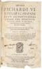 Antonii Pichardi Vinuesae I.C. Hispani... In quatuor Institutionum Imperatoris Iustiniani libros veterarecens Quarta hac Editione, cui eiusdem Iustiani accesit contextus, in duos divisa tomos renouata commentaria... - 3