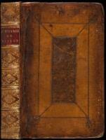 A Discourse of the Grounds and Reasons of the Christian Religion. In Two Parts...