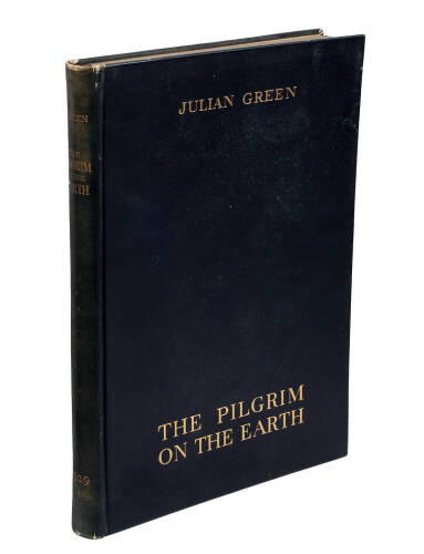 The Pilgrim on the Earth