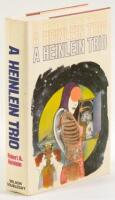 A Heinlein Trio