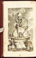 The English Dance of Death [&] The Dance of Life