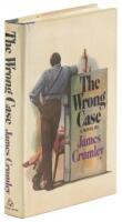 The Wrong Case