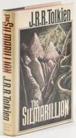 The Silmarillion