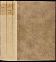 A Bibliography of the History of California 1510-1930