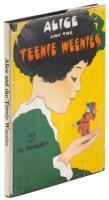 Alice and the Teenie Weenies