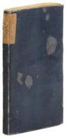 Rudimenta Grammaticae Hebraeae. Sucundum Praecepta A. Schultensii Clarissimi