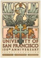 University of San Francisco: 150th Anniversary