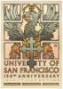 University of San Francisco: 150th Anniversary