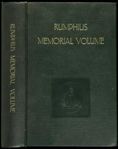 Rumphius Memorial Volume