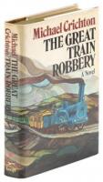 The Great Train Robbery