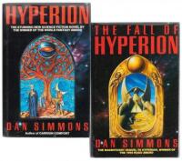 Hyperion [and] The Fall of Hyperion