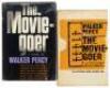 The Moviegoer - two editions