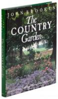 The Country Garden - inscribed by Charles and Linda Lee Bukowski to John Martin