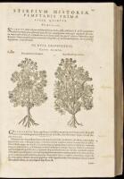 Stirpium Historiae Pemptades Sex Sive Libri XXX