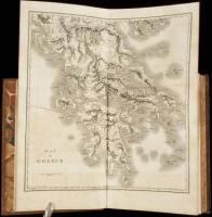 A Classical and Topographical Tour Through Greece, During the Years 1801, 1805, and 1806