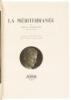La M&eacute;diterran&eacute;e - 9