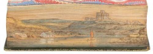 The Poetical Works of Sir Walter Scott, Bart. Including his Great Metrical Romances, Copyright Lyrical Pieces, Miscellaneous Poems and Ballads. with a Memoir of the Author.