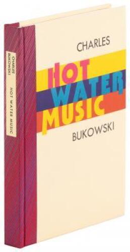 Hot Water Music