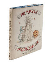 Pumpkin Moonshine