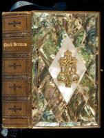 Book of Common Prayer - In Mother-of-Pearl Binding