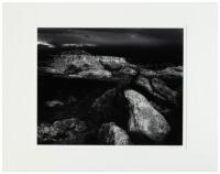 South Ledge, Second Mesa, Hopi Reservation (Arizona), 1983