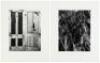 Five photographs by Harrison Branch - 2