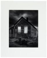 The Metzger House, Bodie, Calif.