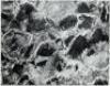 Zabriski Canyon Wall, Death Valley, 1980 - 4