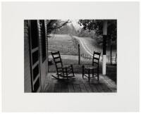 Two Chairs - from the Ozark Portfolio
