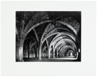 Lay Brothers' Refectory, Fountains Abbey