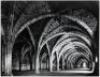 Lay Brothers' Refectory, Fountains Abbey - 4