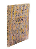 Verve: Revue Artistique et Litteraire. Vol. V, Nos 17 et 18