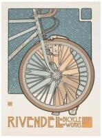 Rivendell Bicycle Works