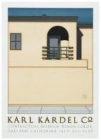 Karl Kardel Co.