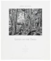 John Sexton: Listen to the Trees poster