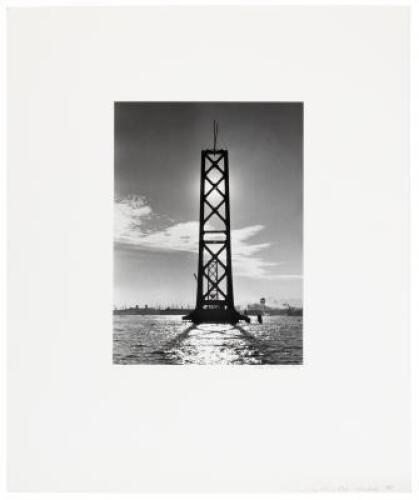 [Bay Bridge Tower]