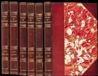 The Works of William Makepeace Thackeray