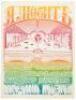 Three Bay Area psychedelic rock posters - 2