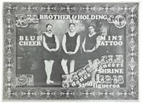 Big Brother & the Holding Company at the Shrine Exposition Hall, Jan. 12-13, 1969