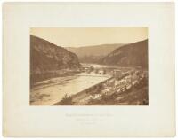 Harpers Ferry & Vicinity, VA. 22nd Reg. N.Y.S.N.G.